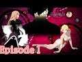Catherine Full Body Episode 1