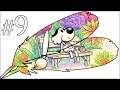 Chicory: A Colorful Tale Let's Play #9 In die Tiefen