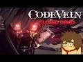 Code Vein Demo Playthrough (Closed Network Test)