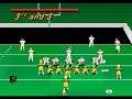College Football USA '97 (video 1,421) (Sega Megadrive / Genesis)