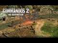 COMMANDOS 2 HD REMASTERED - Gamescom Trailer