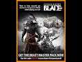 Conquerors Blade Beast Master Pack Now Available