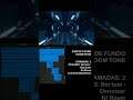 Creating Sci-fi sound effecs with just a coffee machine source #shorts