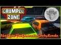 Crumple Zone Single Play Not Quite The Destruction Derby Remake #CrumpleZone