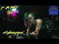 Cyberpunk 2077 Playthrough (Hard) Part 86 (end)