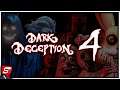Dark Deception Chapter 4 Release in March - Let's Talk