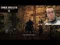 Dark Souls 2 SOTFS 4 - No Man's Wharf