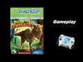 Digging for Dinosaurs (Leapster) (Playthrough) Gameplay