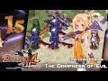 Disgaea 4+ Complete - Walkthrough - Time Leap Stage 15: The Dampness of Evil [Ch. 4-3]
