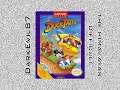 Disney's DuckTales - DarkEvil87's Longplays - The Himalayas [Difficult] (NES)