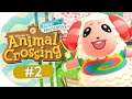 D.I.Y. 🏝️ Animal Crossing: New Horizons #2
