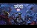 Молчаливый стрим по игре Doom Eternal The Ancient Gods - Part One. Стрим 2.