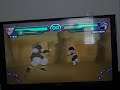 Dragon Ball Z Budokai(Gamecube)-Tien vs Kid Gohan II