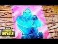Drawing Fortnite Chapter 2 Rippley Vs Sludge Skin SEASON 11/ Dibujando Blandito vs Viscoso