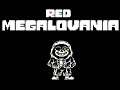 Dusttale - Red megalovania (Remix)