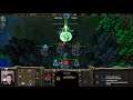 Eightyfour (UD) vs Takulla (Orc) - WarCraft 3 Classic Graphics - Recommended - WC2739