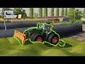 👨🏼‍🌾 Eksperci w Branży 👑 Wakacyjni Rolnicy ⭐️ Farming Simulator 19 🚜