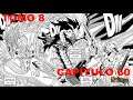 EL DECK DE UN DIOS | Yu-Gi-Oh! 5D's Manga Tomo 8 Capítulo 60