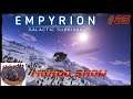 Empyrion Galactic Survival - Alpha 12 Oficial - #05 Planeta de Nieve