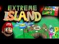Extreme Island Soundtrack - Towering Flower Cliffs