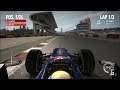 F1 2010 - Circuit de Catalunya - Barcelona (Spanish Grand Prix) - Gameplay (PC HD) [1080p60FPS]