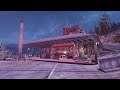 Fallout 76 - The Bus Depot Trap
