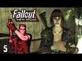 Fallout New Vegas - A Date with Vanessa