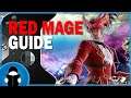 FFXIV Red Mage Controller and DPS Guide | Shadowbringers Guides