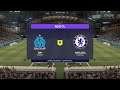 FIFA 21 | NSG Champions League | Olympique de Marseille vs Chelsea FC | Quarter-final