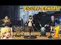 Figure Fantasy - Android Gameplay Part 1
