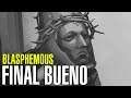 Final Bueno de Blasphemous - PC