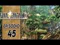 Final Fantasy IX ► Pueblo De Cleyra | Parte 45
