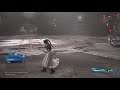Final Fantasy VII Remake 100% Easy Walkthrough Part 33 Chapter 9 The Town That Never Sleeps 3 of 3