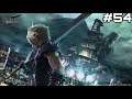 Final Fantasy VII Remake: Part 54 - Hojo's Experiment & Saving Aerith