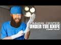 First Play - Trauma Center: Under the Knife (Nintendo DS)