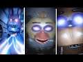 Five Nights at Freddy's: Special Delivery - Part 1 No Commentary - Freddy Is Back!