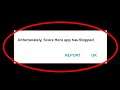Fix Unfortunately Score Hero App Has Stopped Problem Solved in Android & Ios Problem Solved
