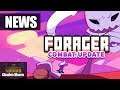 FORAGER | FREE NEW DLC | COMBAT UPDATE | MORE MAYHEM AND CHOATIC FUN