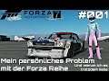 Forza 7 #01 Let s Play Xbox One X - Mein persönliches Problem mit der Forza Reihe