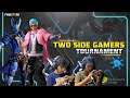 FREE FIRE SOLO TOURNAMENT BY TWO SIDE GAMERS || 10000 DIAMONDS PRIZE POOL -Powered by BlueStacks