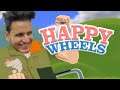 Funniest Game in the World😂 [Happy Wheels]