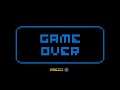 GAME OVER! Is This a Level I Can't Beat? | The Bit.Trip