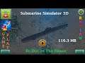 Game Play | ATTRACTIVE ICON | Submarine Simulator | Submarine Strike Torpedo War |