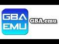 GBA.emu(Gameboy Advance) Emulator Version 1.5.49 Gameplay I Android