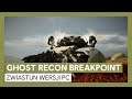 Ghost Recon Breakpoint: Zwiastun wersji PC