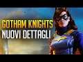 Gotham Knights non sarà un GaaS: nuove info su Combat System e Open World