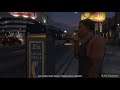 Grand Theft Auto V - PC Walkthrough Part 81: The Bus Assassination