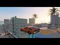 GTA Vice City Remastered 2020 Deluxo Flight