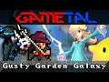 Gusty Garden Galaxy (Super Mario Galaxy) - GaMetal Remix Ft. String Player Gamer
