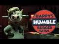 Happy's Humble Burger Farm - Alpha 1 Trailer
